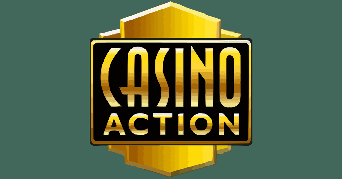 Top-Slots bei Casino Action